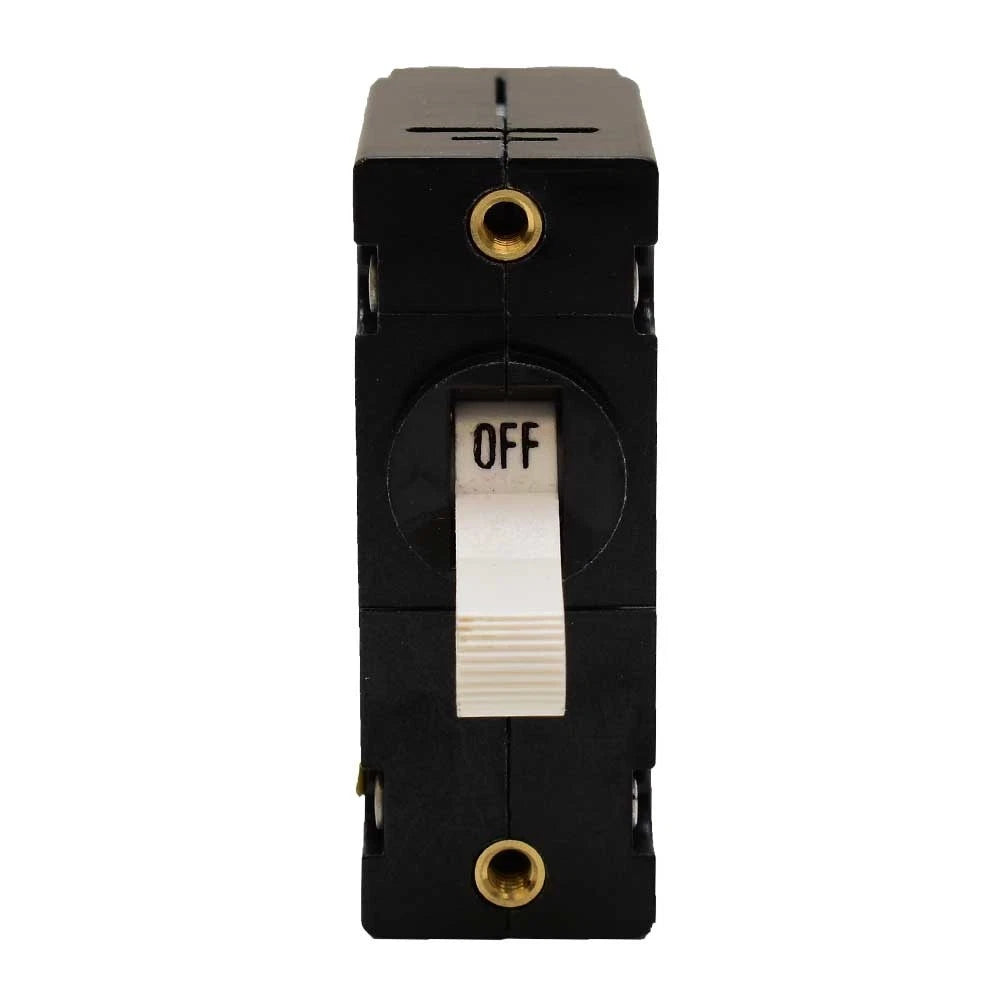 Carling Boat Toggle Circuit Breaker AA1-X0-10-020- XB1-C - 5A 80V