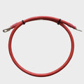 Tracker Boat Battery Cable 176646 - 2 AWG 38 1/2 Inch Red