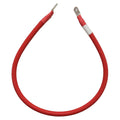 Boat Battery Cable 3012-0001184 - 32 Inch 1/0 AWG Braided