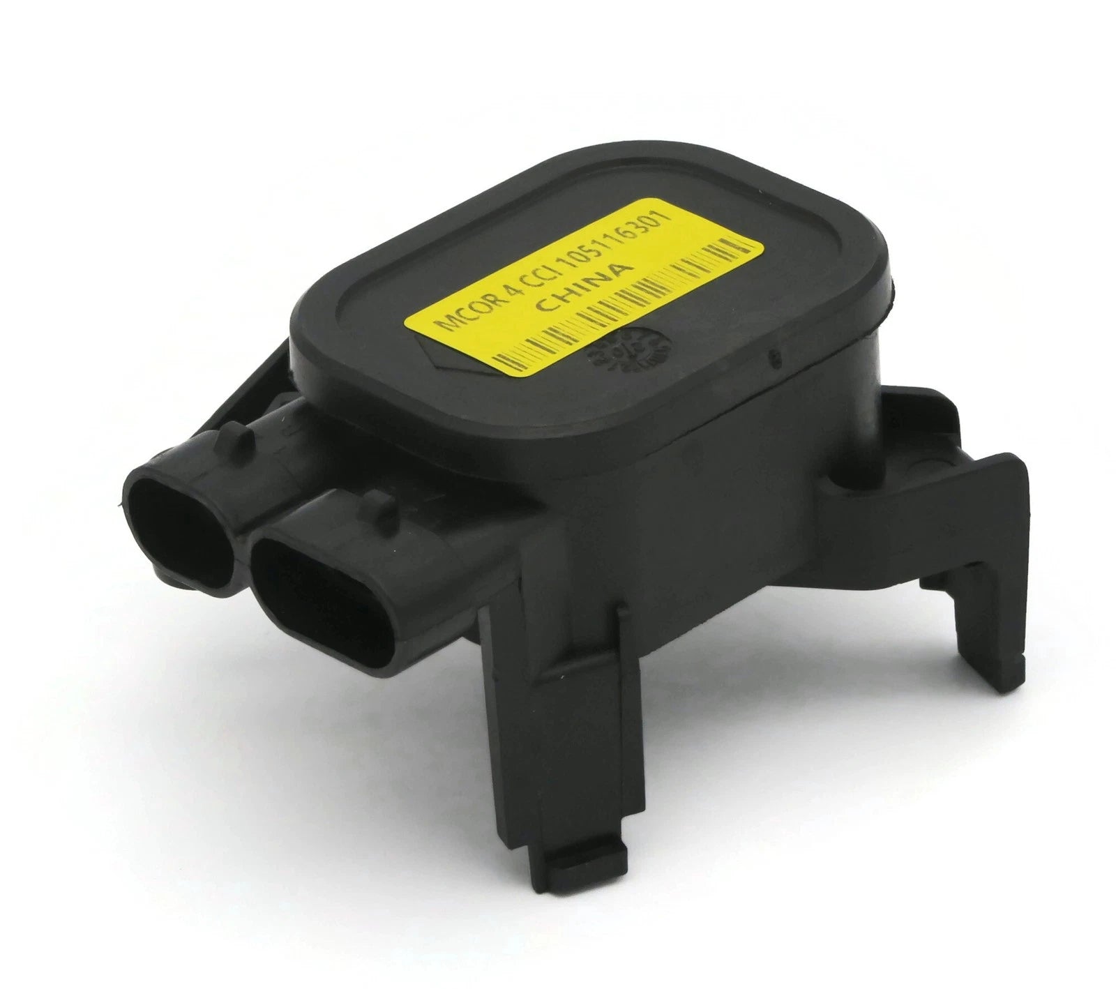 MCOR 4 Throttle Potentiometer for 2012 & Up Club Car DS, Precedent Golf Carts