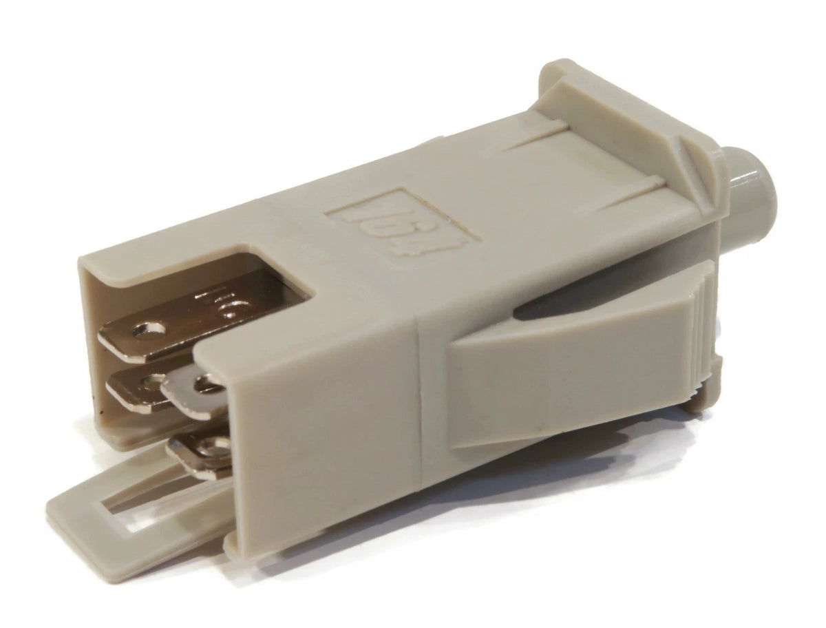 Plunger Interlock Safety Switch for Wright Mfg. 52410005 Riding Lawn Mowers