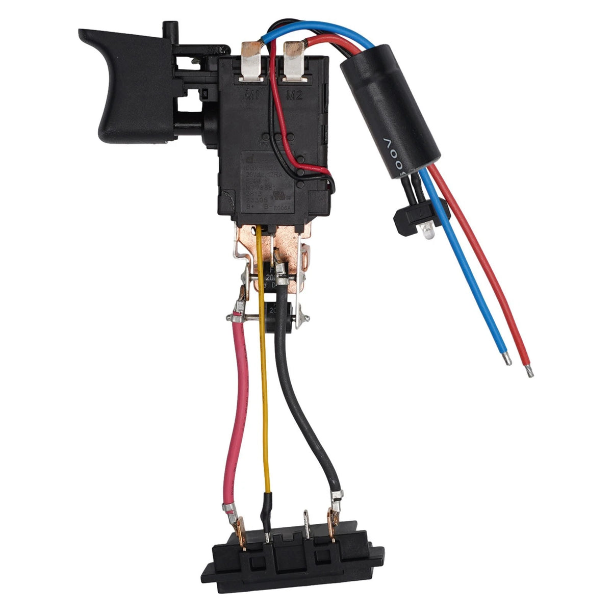 Replace Your Worn Out Switch with N335379 for Optimal Power Tool Performance