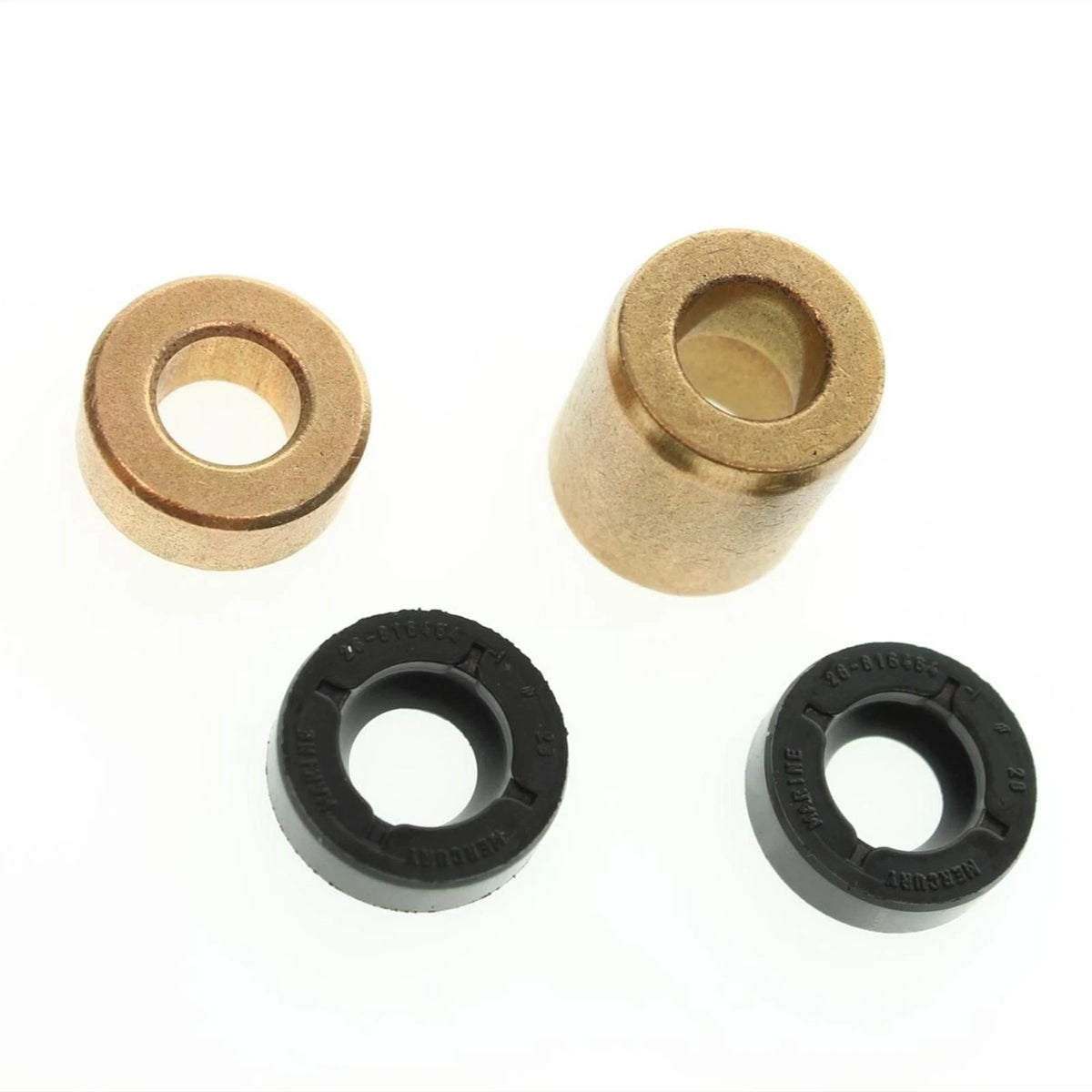 For Mercruiser Alpha Gen II 1991-Up Shift Shaft Bushing 23-806036A 1 Sterndrive