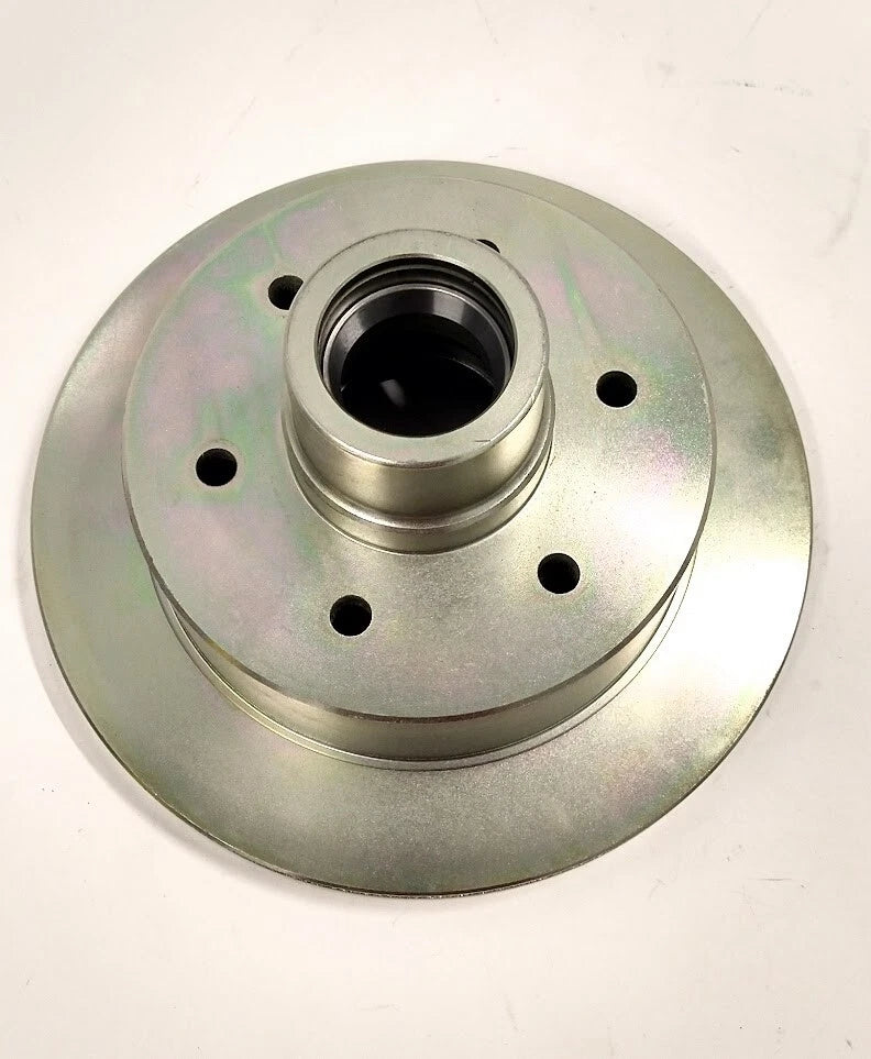 Ranger - 210809 - 007- Boat Trailer Brake Rotor 12