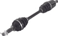 QuadBoss 98-01 Honda TRX450ES FourTrax Foreman 4x4 ES Front Right Side Rugged