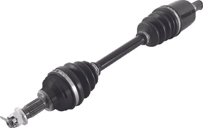 QuadBoss 98-01 Honda TRX450ES FourTrax Foreman 4x4 ES Front Right Side Rugged