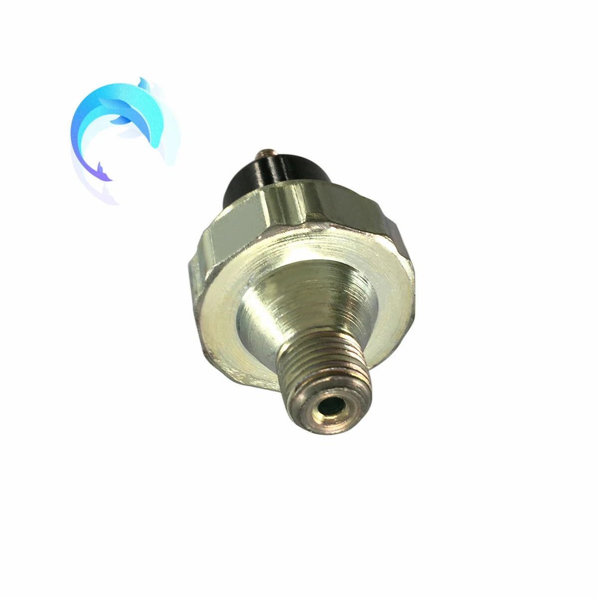 Oil Pressure Sender Sensor Switch for Mercruiser 87-805605A1 Alarm 4.3 5.0 5.7