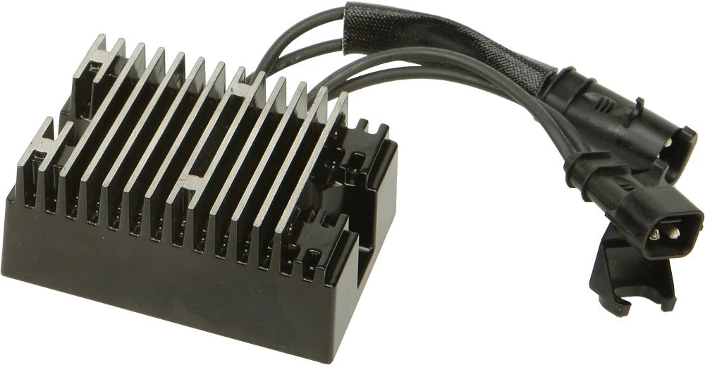 HARDDRIVE Regulator for Harley Davidson XL Models 2007-2008 High-Quality