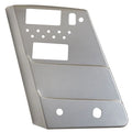 Stratos Boat Blank Switch Panel 7KE456 102262AFA - 326 XF Silver