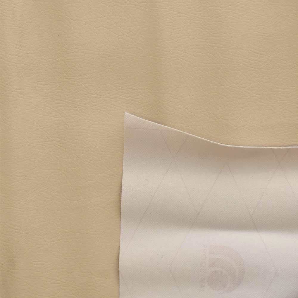 Spradling Boat Knit Back Vinyl - Sonora Creme Brulee 54 Inch (YD)