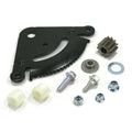 Steering Sector & Pinion Gear Kit for John Deere D130, D140, D150, D160, D170