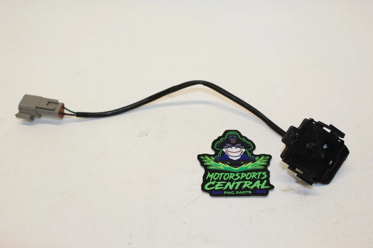 Seadoo GTI GTX RXP RXT WAKE GTR OTAS OFF THROTTLE Sensor Actuator 278003009