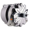 HFE7NN10B376AB Alternator -, 12V, 70A, Fits Lucas Fits Holland