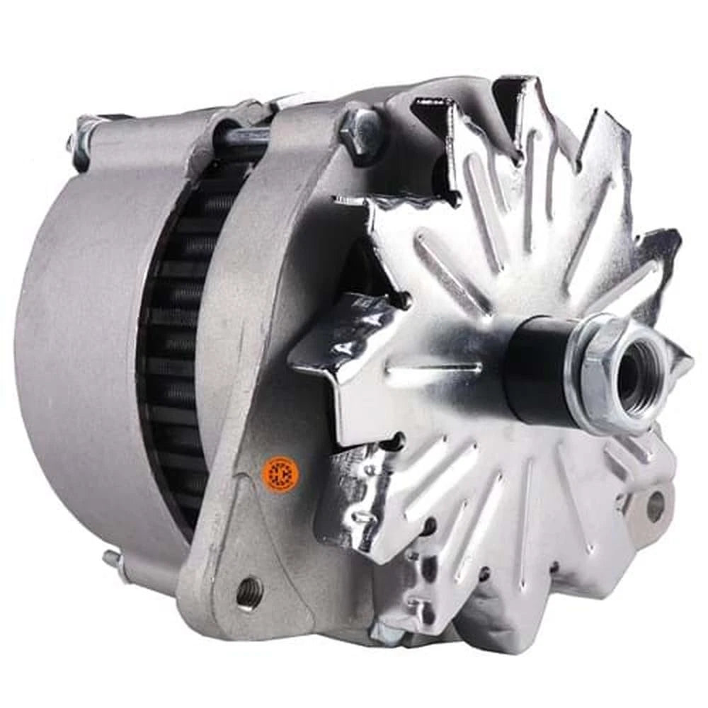 HFE7NN10B376AB Alternator -, 12V, 70A, Fits Lucas Fits Holland