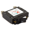 Blue Sea Systems Boat C-Series Rocker Circuit Breaker 7547 - 60A
