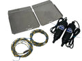 Bennett Marine 1212 ED Trim Tab System Kit 2 BEA3000 Actuators (no Hinges), OEM