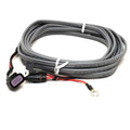 Mercury Boat DTS Power Harness 84-896333A25 - Scout 25 Feet 60 Volt