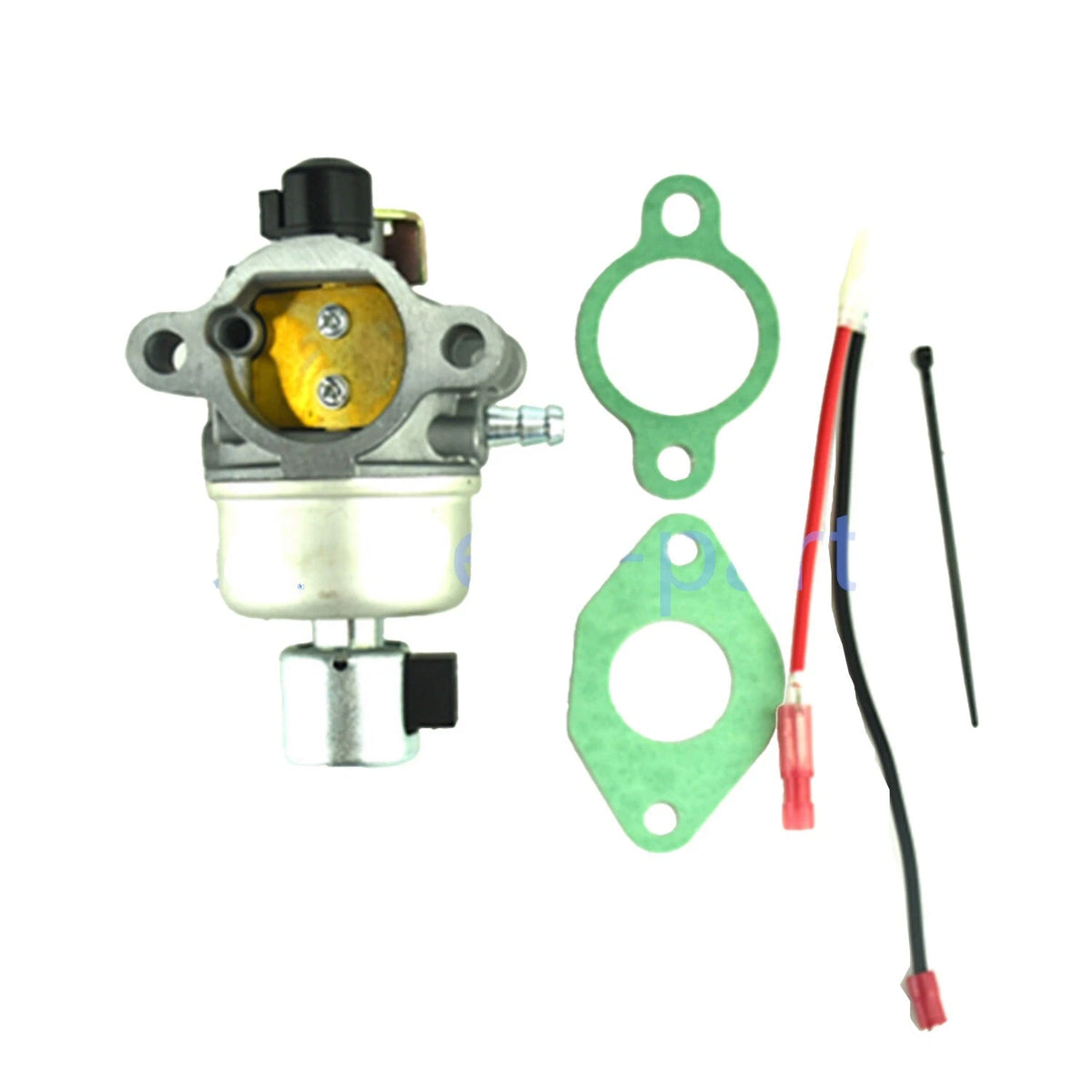 CARBURETOR CARB KIT FOR KOHLER 12-853-107-S 12-853-117-S LAWN MOWER ENGINE