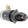1108093 USA Built Fits John Deere Tractor Starter 6 Volt 10 Tooth 44-0440 TY