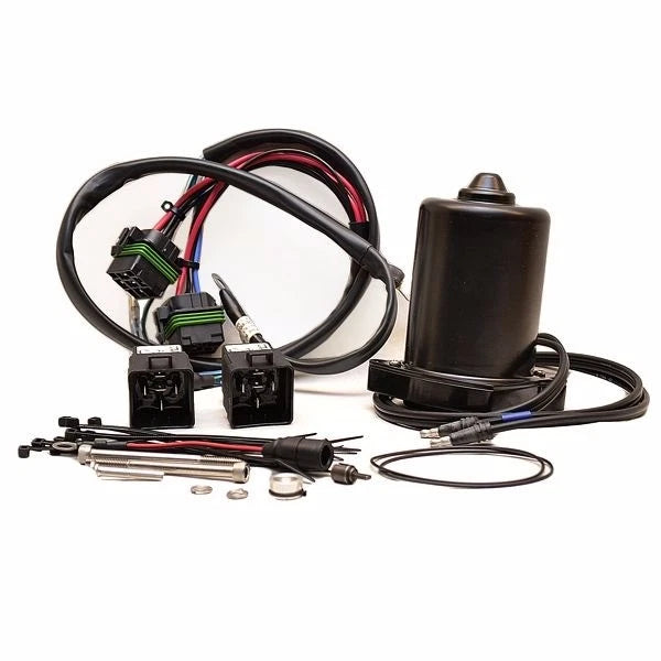 Mercury Quicksilver Boat Trim Motor 878265A6 - Retrofit Kit
