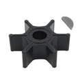 EVINRUDE JOHNSON OMC BRP WATER PUMP IMPELLER WITH KEY REPL 5030188 18-3097