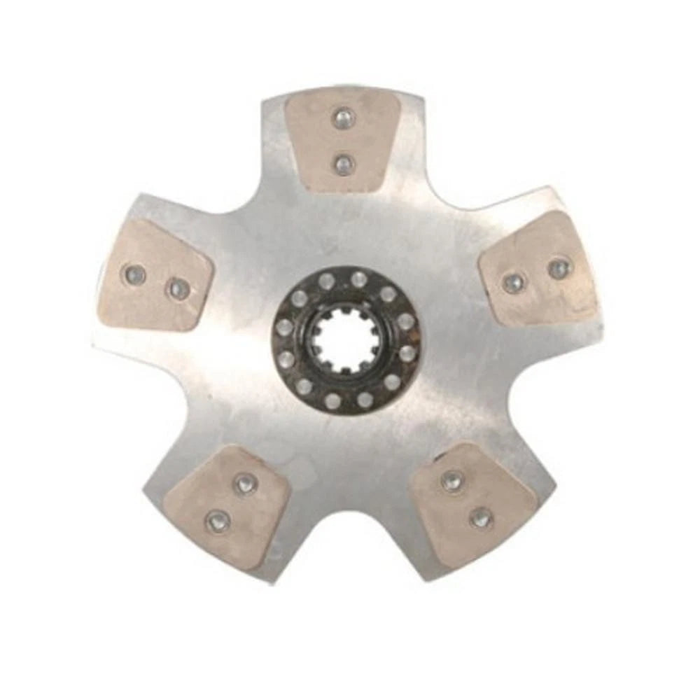 AH93293 Transmission Disc 11" Fits John Deere Combine 4400 4420