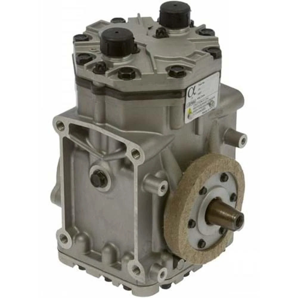 880132A Fits Valeo ER210L Compressor - Fits Claas
