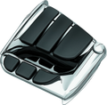Kuryakyn SwingWing Peg Without Adapters Chrome for Harley Davidson Motorcycles