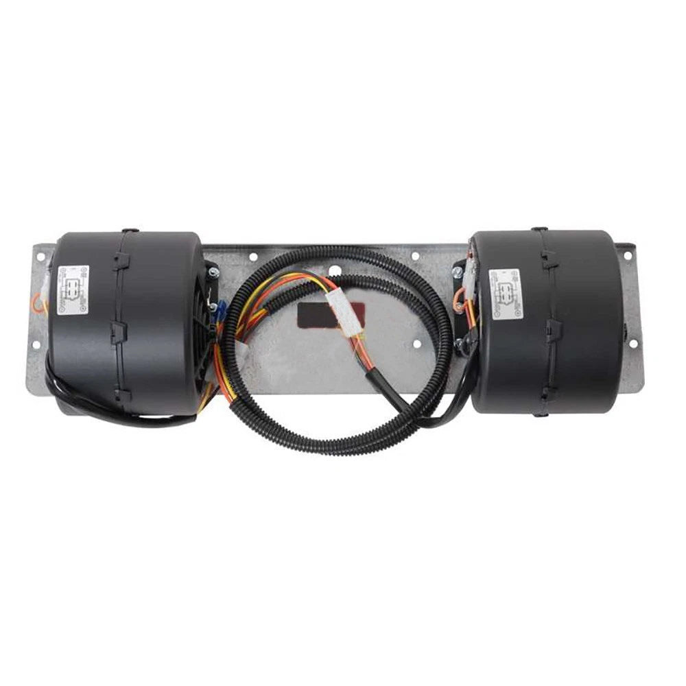 Cab Blower Motor Assembly Fits International 1486 1086 Fits Case IH