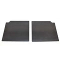 Sailfish Boat Blank Dash Panel Insert 21-2180 - 15 Inch (set of 2)