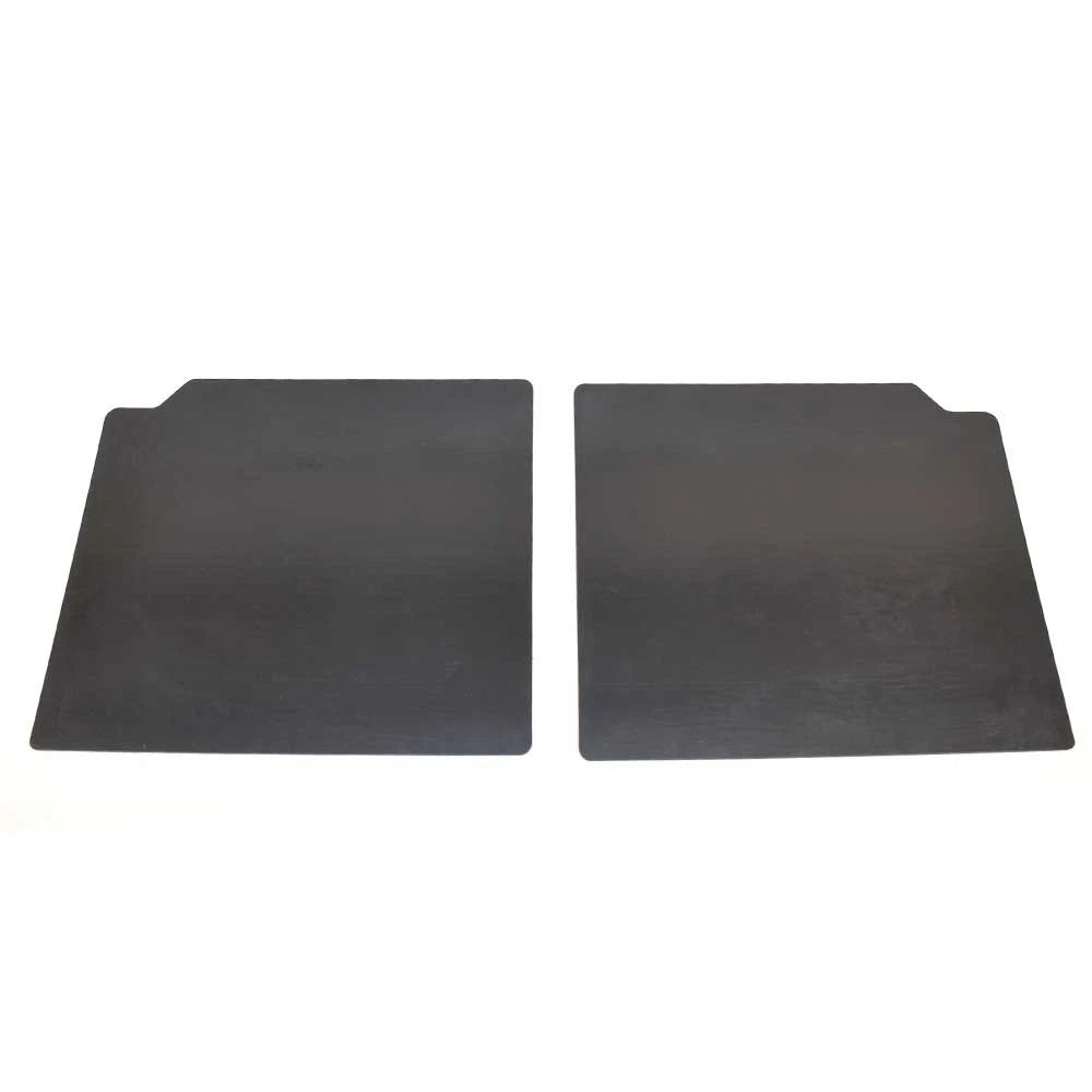 Sailfish Boat Blank Dash Panel Insert 21-2180 - 15 Inch (set of 2)