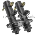 For Caterpillar CAT Backhoe 430D 432D 438D Brake Master Cylinder 123-3426