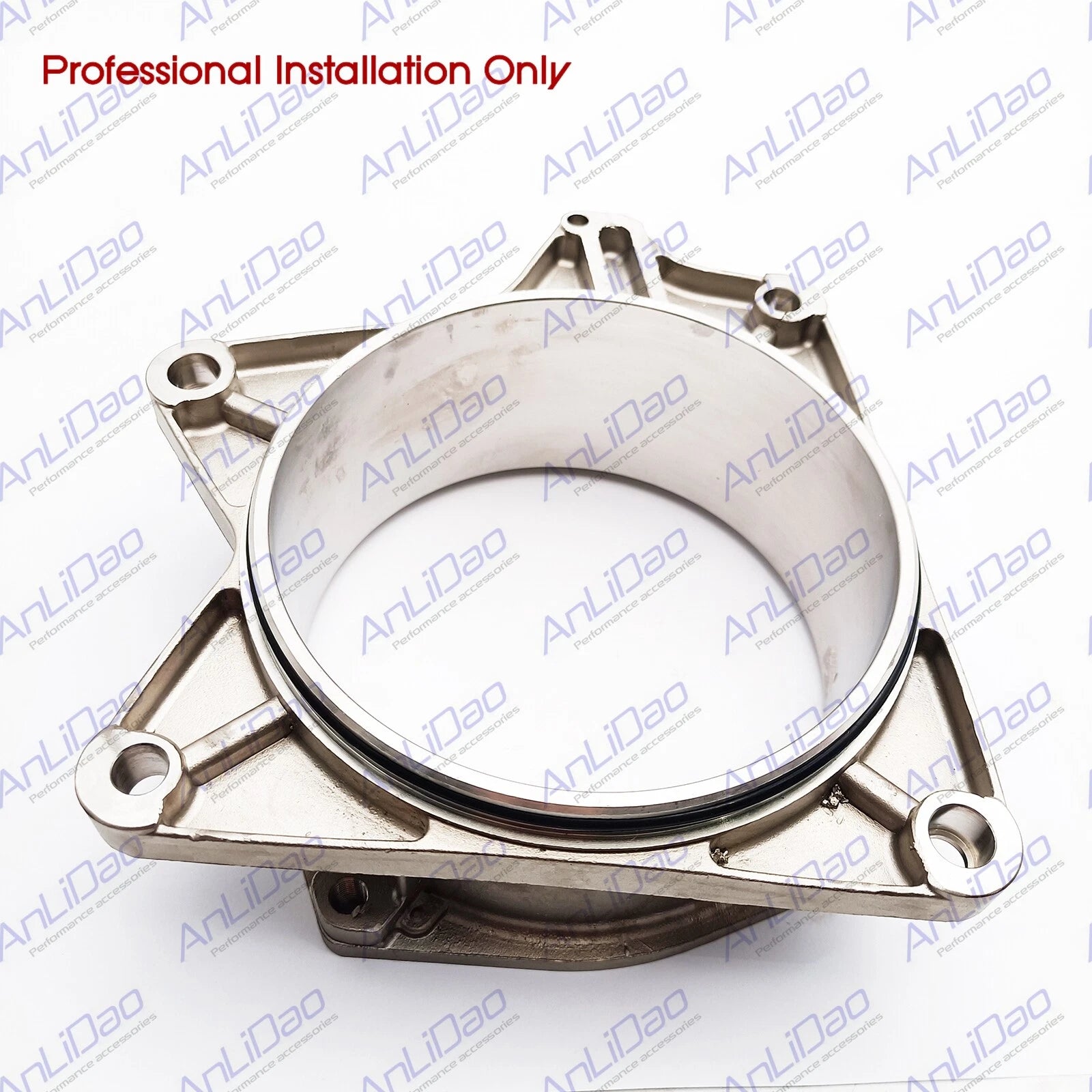 Fit Yamaha XA 1200 a WaveRunner XLT,SV Jet Pump Housing 155mm YFS-HS-155