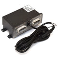 Polk Boat Zone Control Module UMZC4A - Four-Zone 10-16VDC