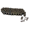 AE59544 Round Baler Lower Roll Baler Chain Fits John Deere 447 449 457 459 +