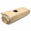 Sun Tracker Pontoon Boat Cover 330700 - Party Barge 22 RF Dowco Sand