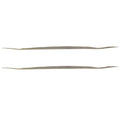 Lund Boat Decals 4621-DCL-1573 - 87 1/2 Inch Copper Champagne (2PC)