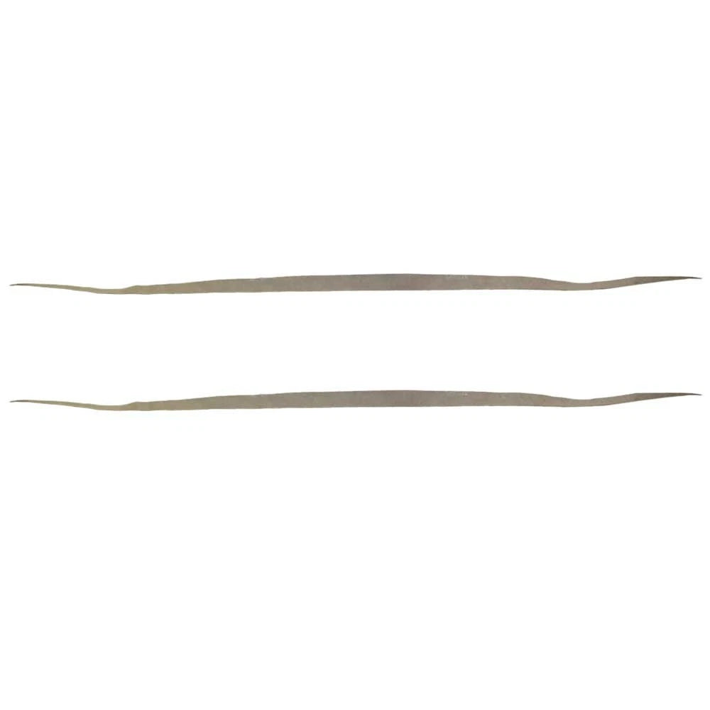 Lund Boat Decals 4621-DCL-1573 - 87 1/2 Inch Copper Champagne (2PC)