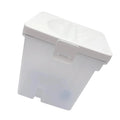 Vacuum Accessory for Robot Vacuum Maintenance Removable for Maintenance