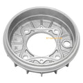 Front Brake Drum Hub for Honda Foreman Rubicon 500 TRX500 FA FGA 4x4 2001-2004