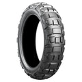 Bridgestone Tyre Adventure Bias 120/90-17 (64P) AX41R TBL