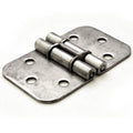 Tracker Marine Boat Hinge 307258 - Attwood 66239 2 3/4" Inch