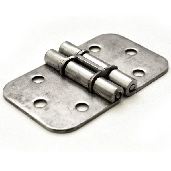 Tracker Marine Boat Hinge 307258 - Attwood 66239 2 3/4" Inch
