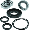 QuadBoss 15-16 Polaris Ranger 800 6x6 Front Differential Bearing & Seal Kit
