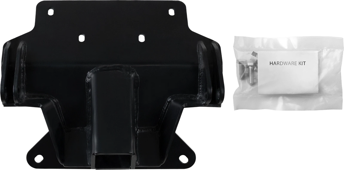 Open Trail Plow Mount for ATV/UTV Fits Can-Am Maverick Trails 2018-2020
