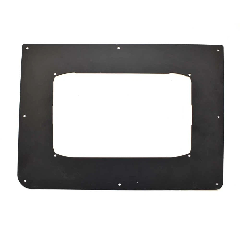 Ranger Boat Blank Dash Panel 7202894A - 14 1/2 X 10 1/4 Inch Z522D