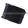 8N-4078 8N4078 Radiator for Caterpillar 3204 3S 53 D3B D3C 931 931B
