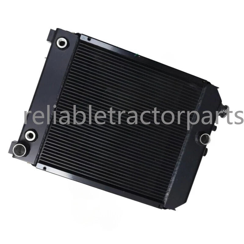 8N-4078 8N4078 Radiator for Caterpillar 3204 3S 53 D3B D3C 931 931B