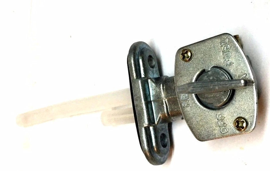 VÁLVULA DE LLAVE DE GAS COMBUSTIBLE PARA YAMAHA WARRIOR 350 YFM350 ATV 1987-2004