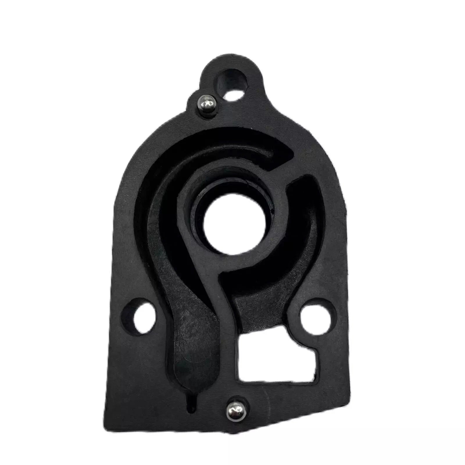 Replaces Mercury Quicksilver MerCruiser 46-44292Q03 Water Pump Base Kit